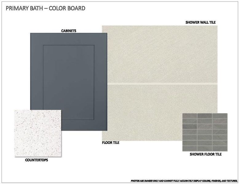 Sample of building materials used in homes in , Katy (Image 4). Sample of building materials used in homes in , Katy (Image 4).
