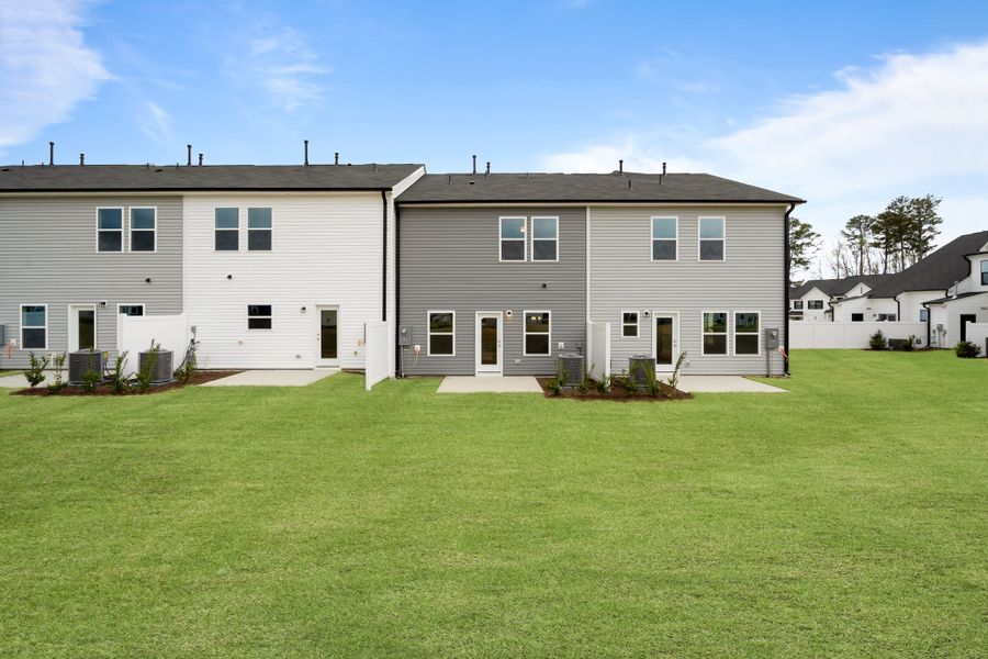 3br New Home in Zebulon, NC.  - Slide 6