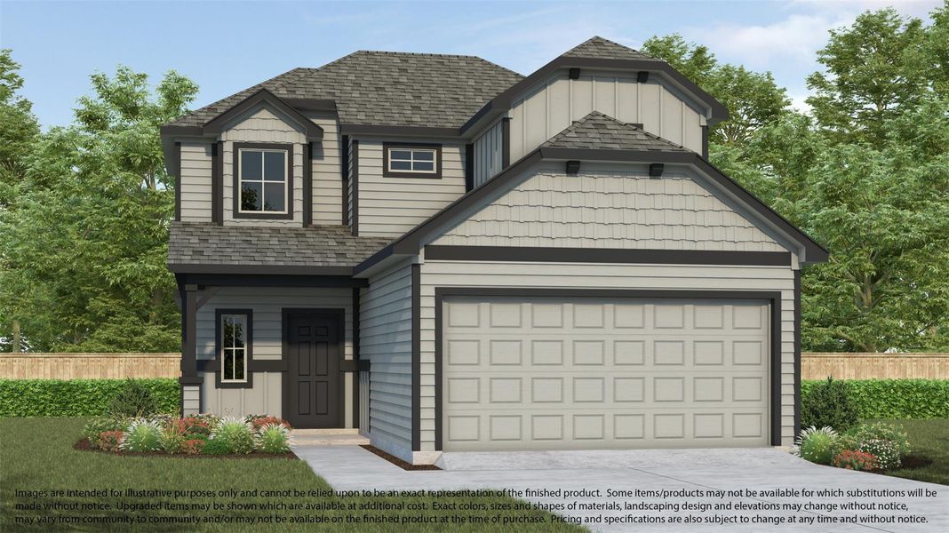 Welcome home to 18547 Athena Flower Drive. Welcome home to 18547 Athena Flower Drive.