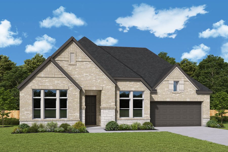 The Addison - B Exterior The Addison - B Exterior