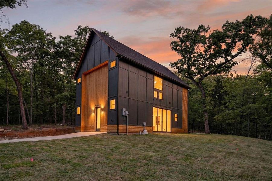 Image 34 of a home in . Image 34 of a home in .