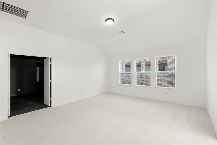 22. 1360 Porter - Game