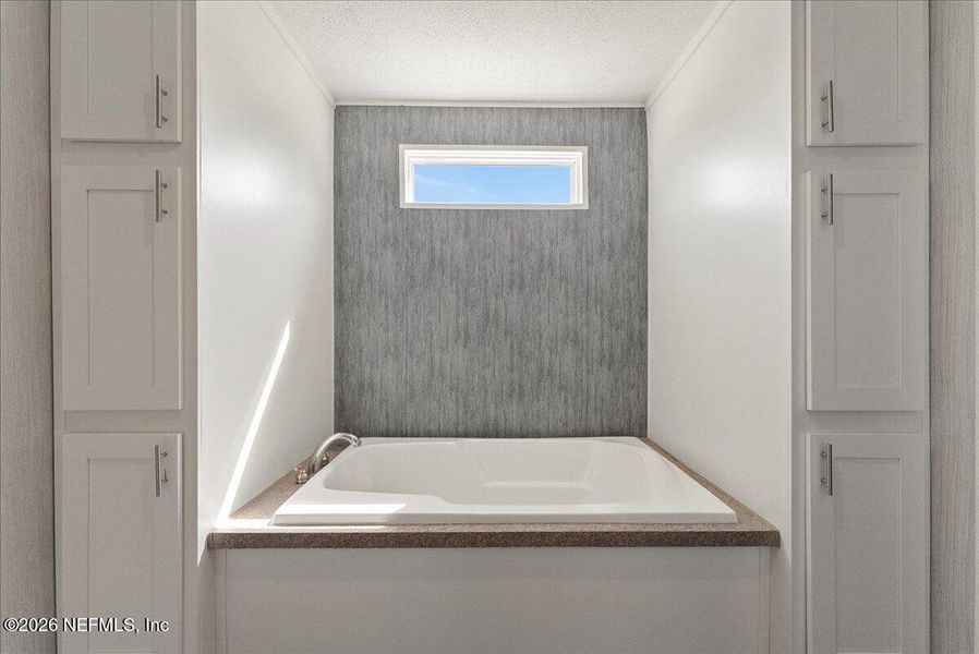 Furnished interior view inside a new home in , Keystone Heights (Image 11). Furnished interior view inside a new home in , Keystone Heights (Image 11).