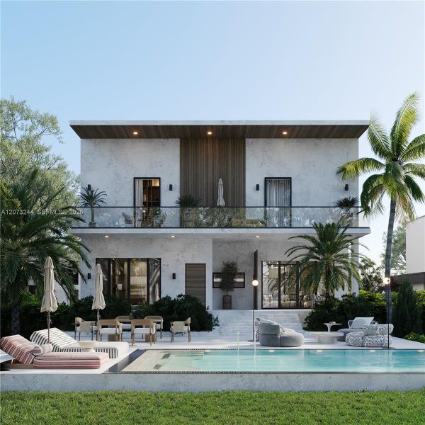 Image 21 of a home in .