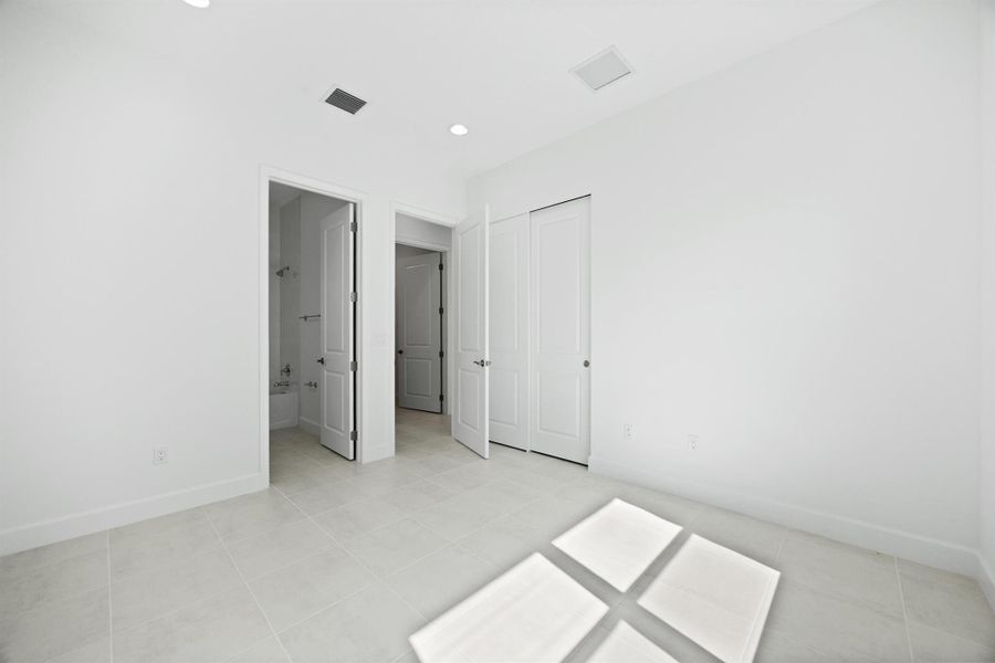 Spacious, unfurnished interior of a new home in , Westlake (Image 32). Spacious, unfurnished interior of a new home in , Westlake (Image 32).