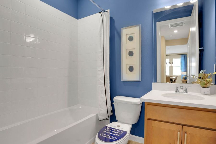 New Home in Lady Lake, FL. - Slide 13 New Home in Lady Lake, FL. - Slide 13