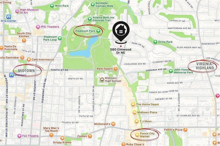 Image 44 of a home in . Image 44 of a home in .