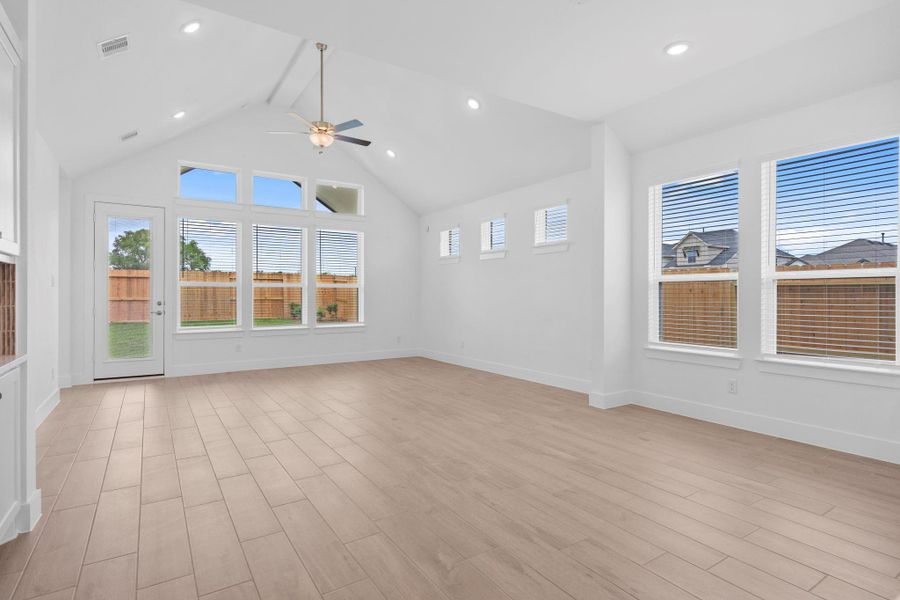 Photos are REPRESENTATIVE of the home /floor plan and are NOT of the actual home. Selections, features, and room options may vary. Photos are REPRESENTATIVE of the home /floor plan and are NOT of the actual home. Selections, features, and room options may vary.