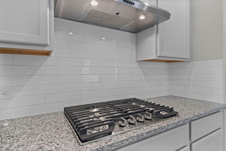 Close-up of interior finishes inside a home in Grand Central Park, Conroe (Image 14). Close-up of interior finishes inside a home in Grand Central Park, Conroe (Image 14).