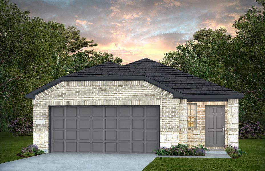 LS202 Decatur LS202 Decatur