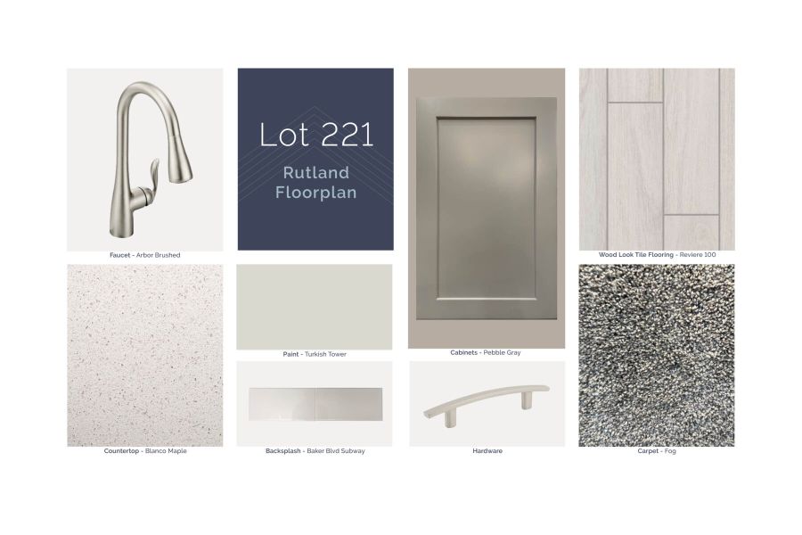 Selection Options Selection Options