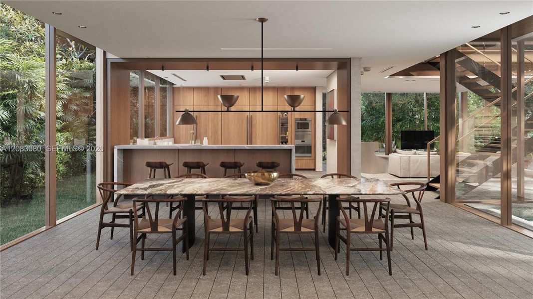 Community amenities in , Miami (Image 13).