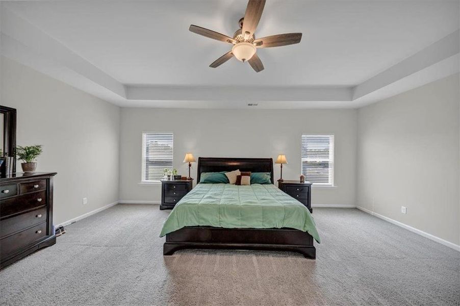 Furnished interior view inside a new home in , Rome (Image 17). Furnished interior view inside a new home in , Rome (Image 17).