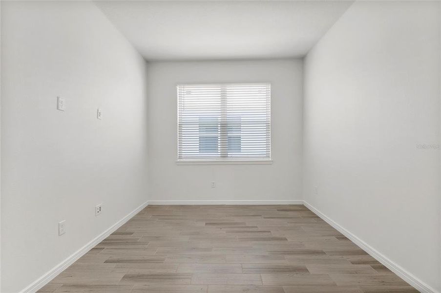 Spacious, unfurnished interior of a new home in Del Webb Sunbridge, St. Cloud (Image 33). Spacious, unfurnished interior of a new home in Del Webb Sunbridge, St. Cloud (Image 33).