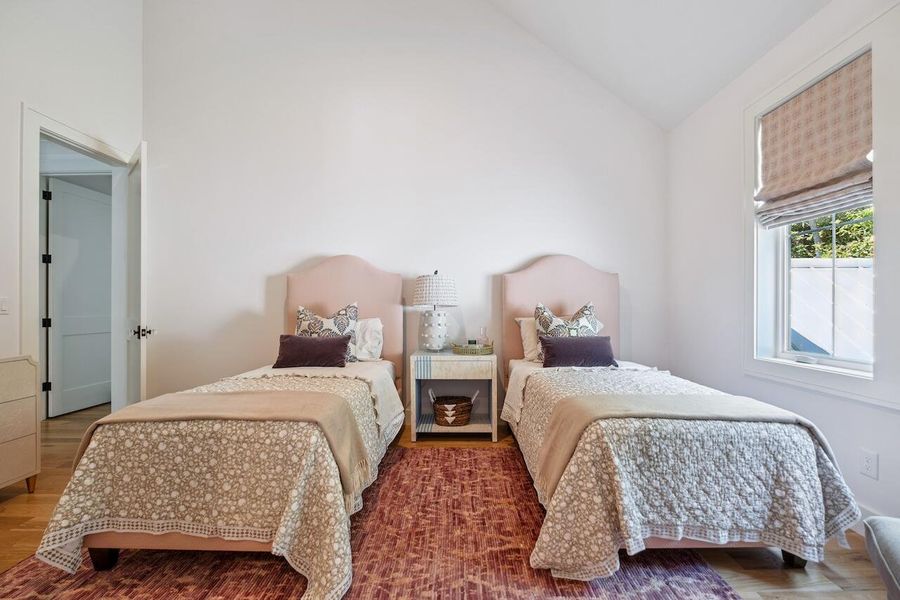 Furnished interior view inside a new home in , Mount Pleasant (Image 29). Furnished interior view inside a new home in , Mount Pleasant (Image 29).