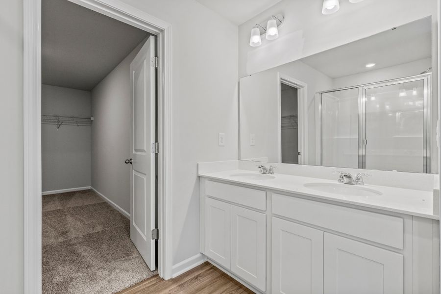 2,264sf New Home in Conway, SC.  - Slide 25