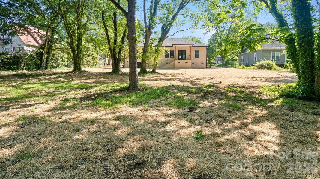 Natural landscape and outdoor views near  in Lincolnton (Image 26).