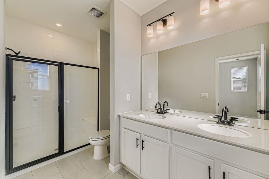 1,983sf New Home in Broomfield, CO. - Slide 19 1,983sf New Home in Broomfield, CO. - Slide 19