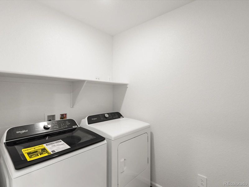 Image 26 of a home in Skyview at High Point.