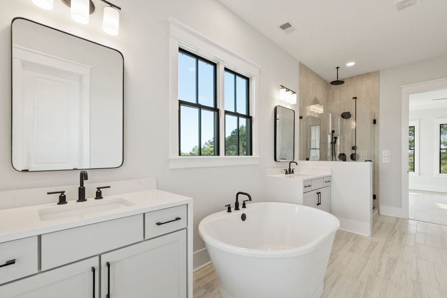 Awendaw, SC New Home.  - Slide 23