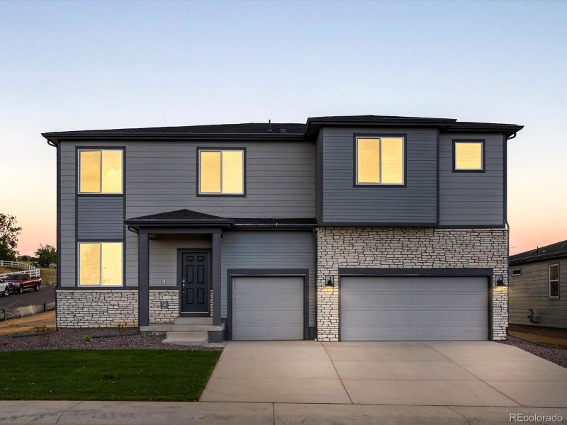 Image 44 of a home in Poudre Heights: The Alpine Collection. Image 44 of a home in Poudre Heights: The Alpine Collection.