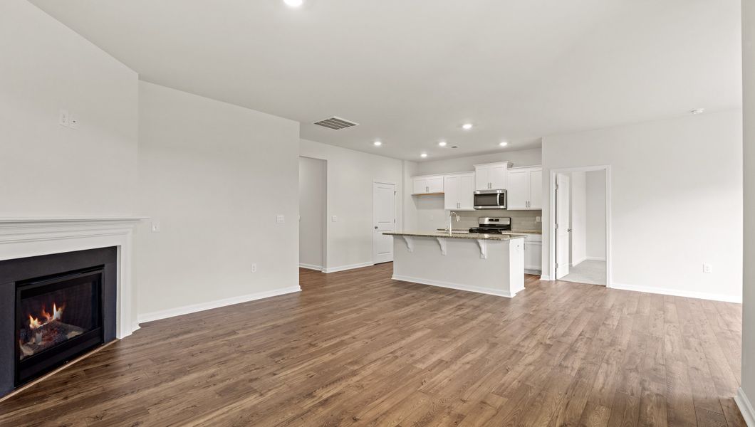 Image 22 representing the ARIA by D.R. Horton in Baxter Village, Boiling Springs, SC. Image 22 representing the ARIA by D.R. Horton in Baxter Village, Boiling Springs, SC.