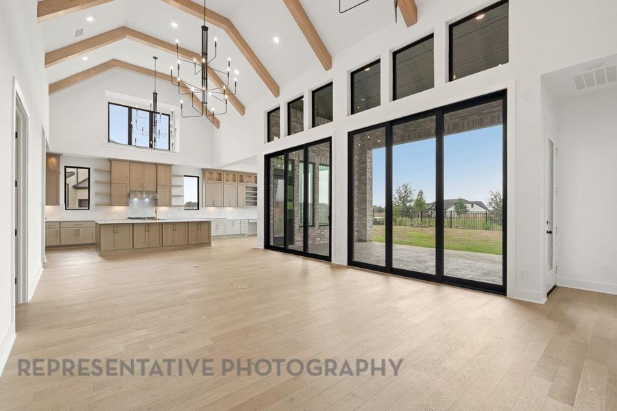 Image 27 of a home in Elyson: 80ft. lots. Image 27 of a home in Elyson: 80ft. lots.