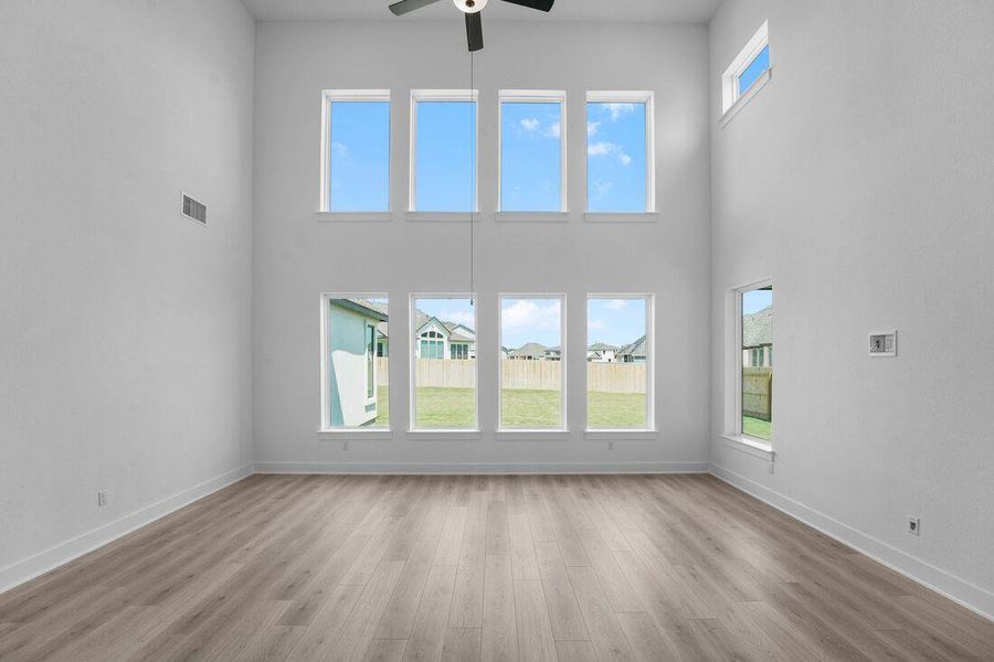 229 Belanger Canyon Drive ~ Ready Now