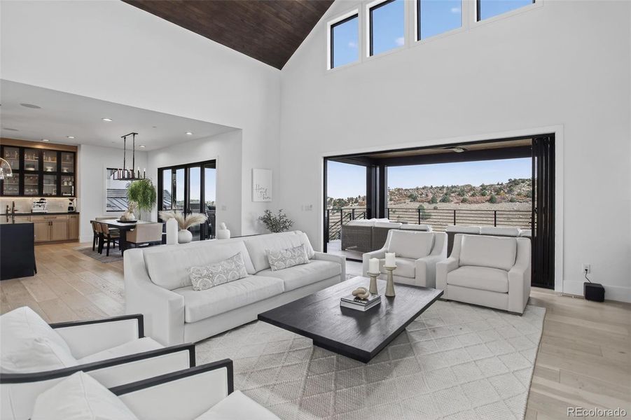 Great Room Great Room