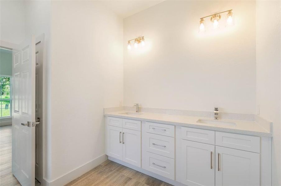 Furnished interior view inside a new home in , West Columbia (Image 12). Furnished interior view inside a new home in , West Columbia (Image 12).