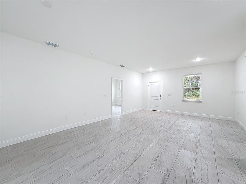 Spacious, unfurnished interior of a new home in , Ocala (Image 18). Spacious, unfurnished interior of a new home in , Ocala (Image 18).