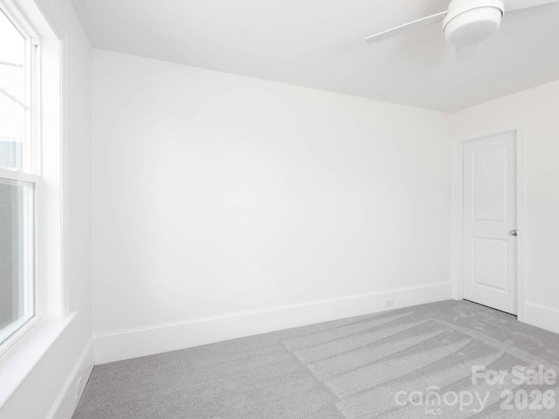 Spacious, unfurnished interior of a new home in , Sherrills Ford (Image 30).