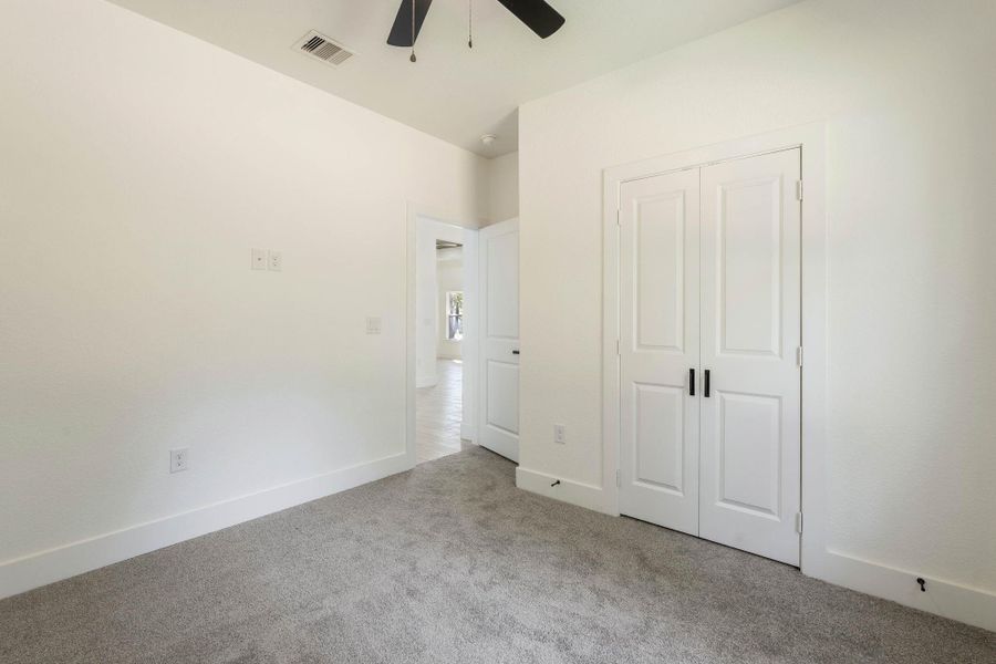 Spacious, unfurnished interior of a new home in , Willis (Image 30). Spacious, unfurnished interior of a new home in , Willis (Image 30).