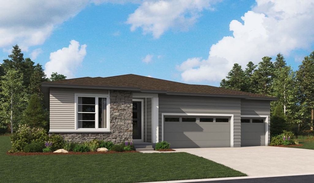 Agate-R922-PaintBrushHills Elevation D