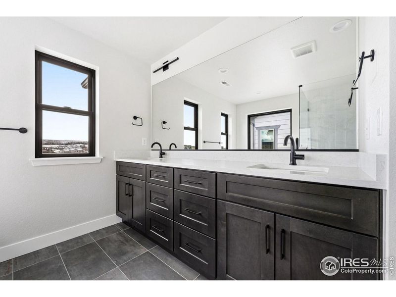 Furnished interior view inside a new home in , Superior (Image 11). Furnished interior view inside a new home in , Superior (Image 11).