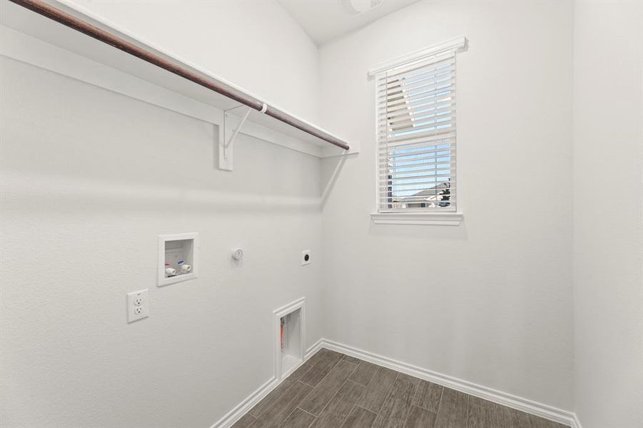 19. 1710 Potomac - Utility