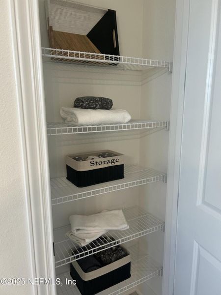 Close-up of interior finishes inside a home in Seven Pines, Jacksonville (Image 16). Close-up of interior finishes inside a home in Seven Pines, Jacksonville (Image 16).