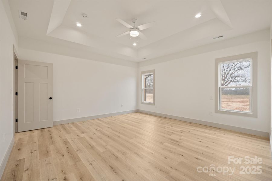 Spacious, unfurnished interior of a new home in , Crouse (Image 43). Spacious, unfurnished interior of a new home in , Crouse (Image 43).
