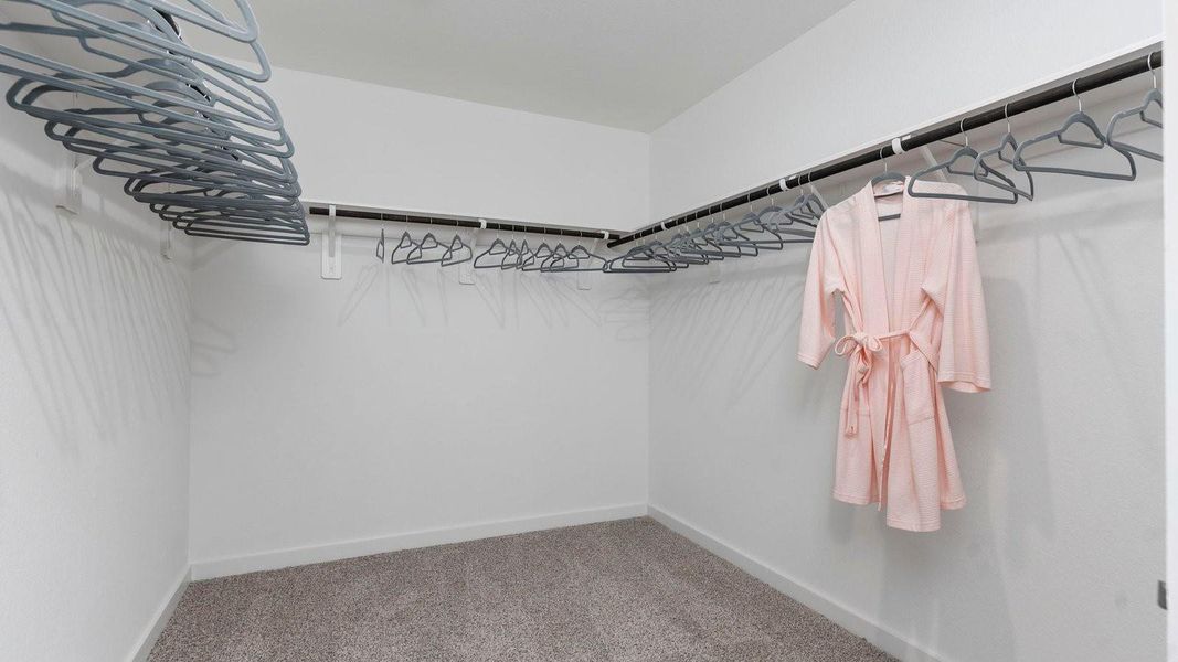 *Images and 3D tour is for illustration only and options may vary from home as built.