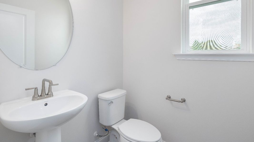 DRB Homes Drayton Interior DRB Homes Drayton Interior