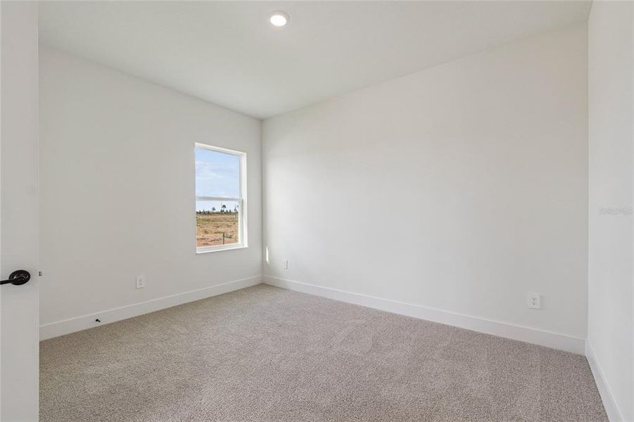 Spacious, unfurnished interior of a new home in Coasterra, Palmetto (Image 31).