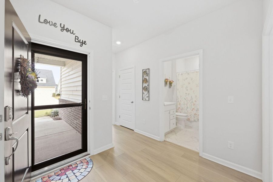 Image 33 of a home in Horizons at Summers Corner | 55+.