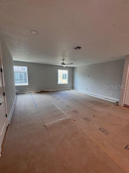 In-progress construction of a new home in , Tampa, FL (Image 7).