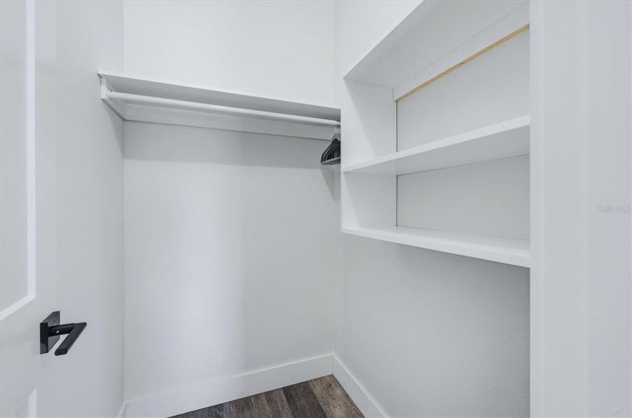 Spacious, unfurnished interior of a new home in , Port Charlotte (Image 24). Spacious, unfurnished interior of a new home in , Port Charlotte (Image 24).