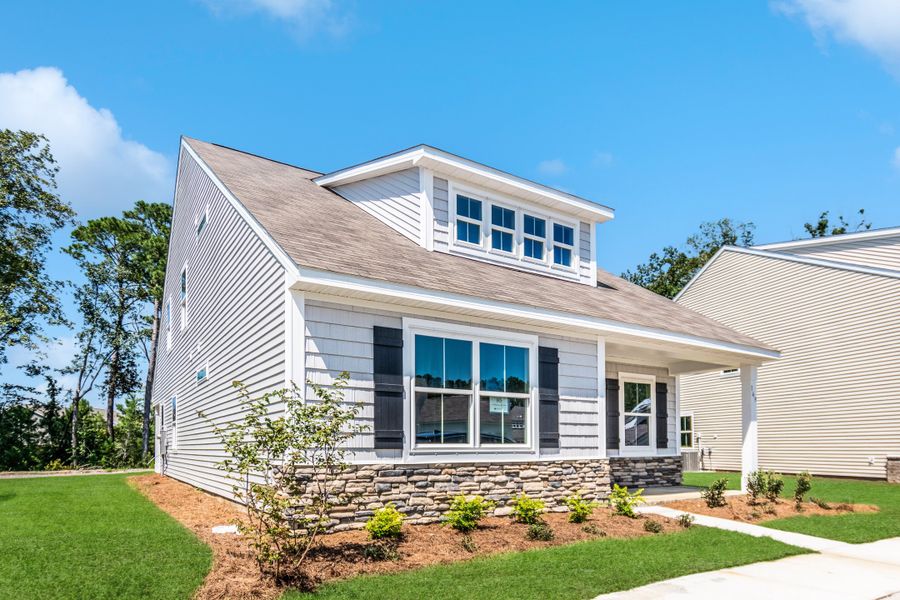 2,083sf New Home in Okatie, SC.  - Slide 6