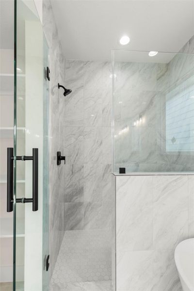 Furnished interior view inside a new home in , Houston (Image 5). Furnished interior view inside a new home in , Houston (Image 5).