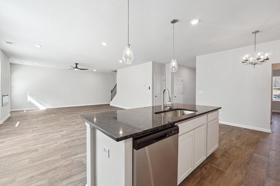 New Home in Social Circle, GA.  - Slide 21