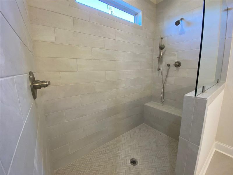 Close-up of interior finishes inside a home in , Jefferson (Image 20).