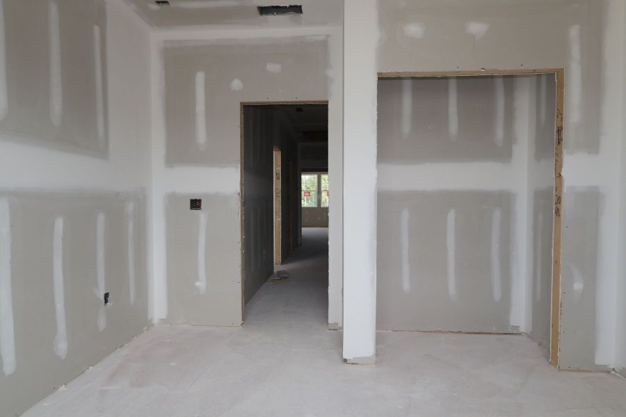 Drywall