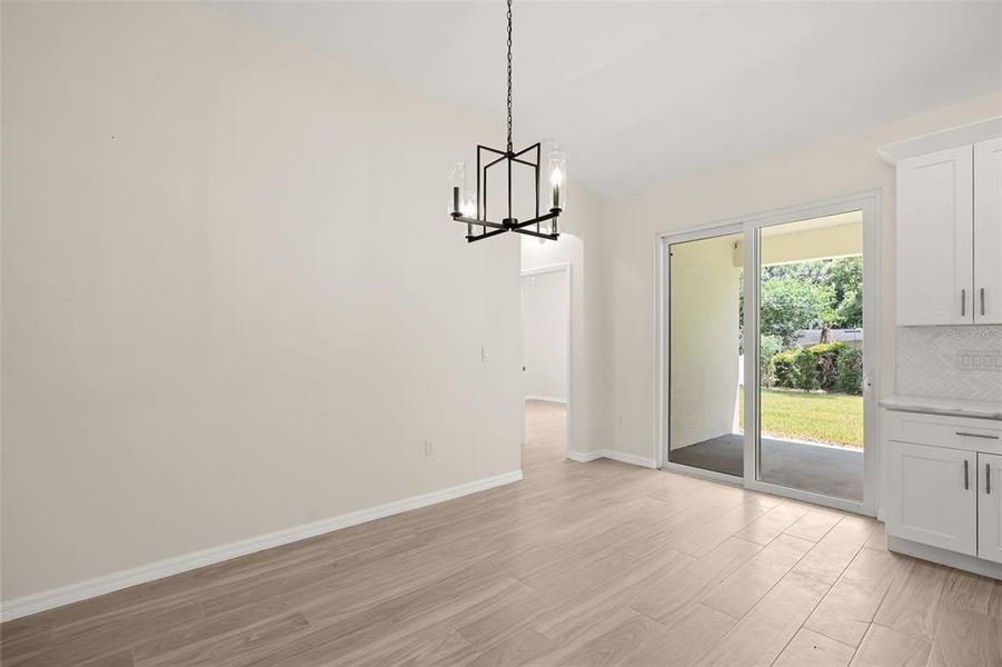 Spacious, unfurnished interior of a new home in , Debary (Image 30). Spacious, unfurnished interior of a new home in , Debary (Image 30).